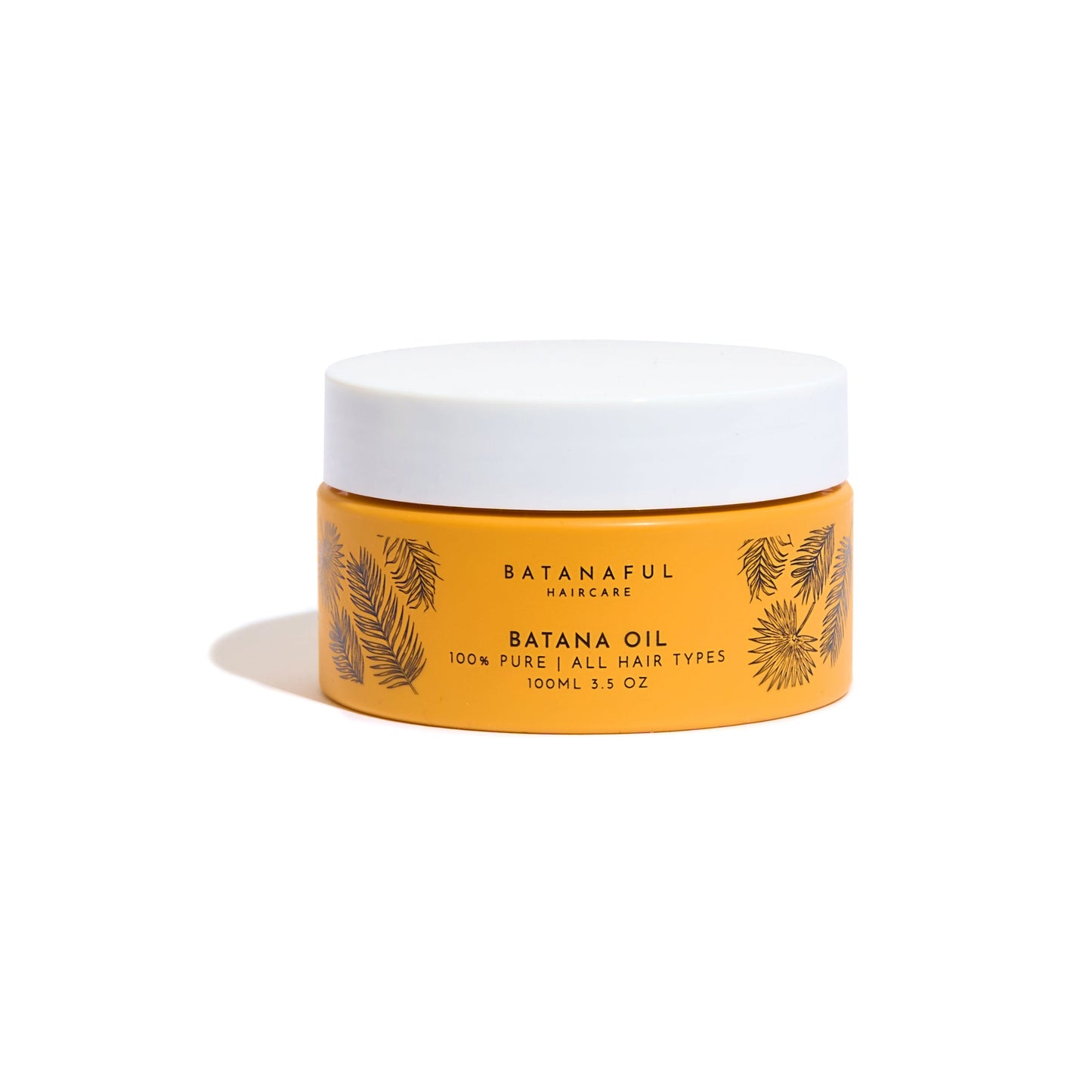 Pure Batana Oil  #1 Authentic Hair Growth & Repair Oil from Honduras