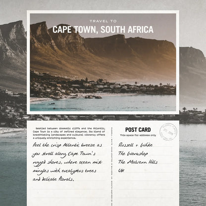 Cape Breeze Reed Diffuser