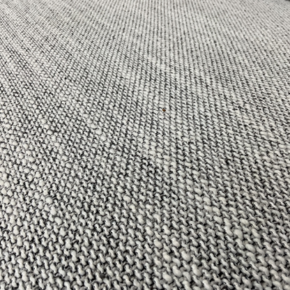 Dexter Grey Fabric Universal Storage Corner Sofa