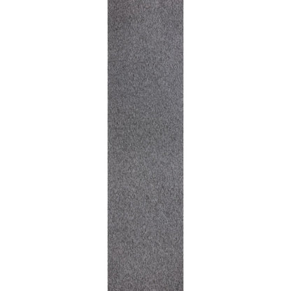 Flex Grey Low Pile Solid Rug