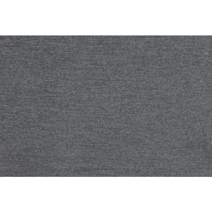 Harald Electric Recliner Graphite Grey Fabric Cinema Console 3 Seater Sofa