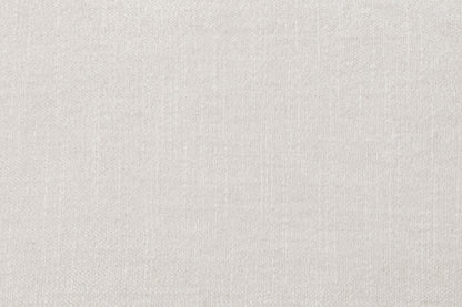 Jacob Natural Beige Fabric 2 Seater Sofa