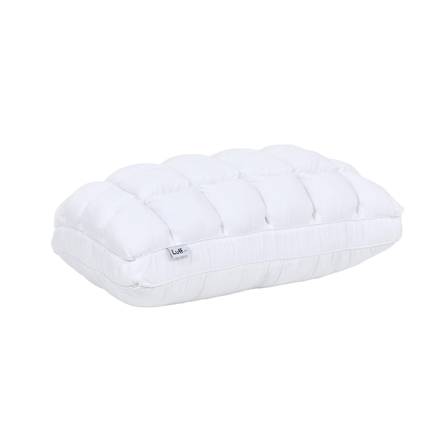 The Cloud Comfort Bamboo Pillow