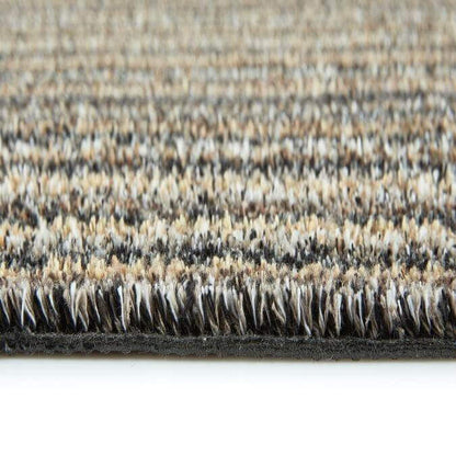 Washable Mats and Runner – Striped Design