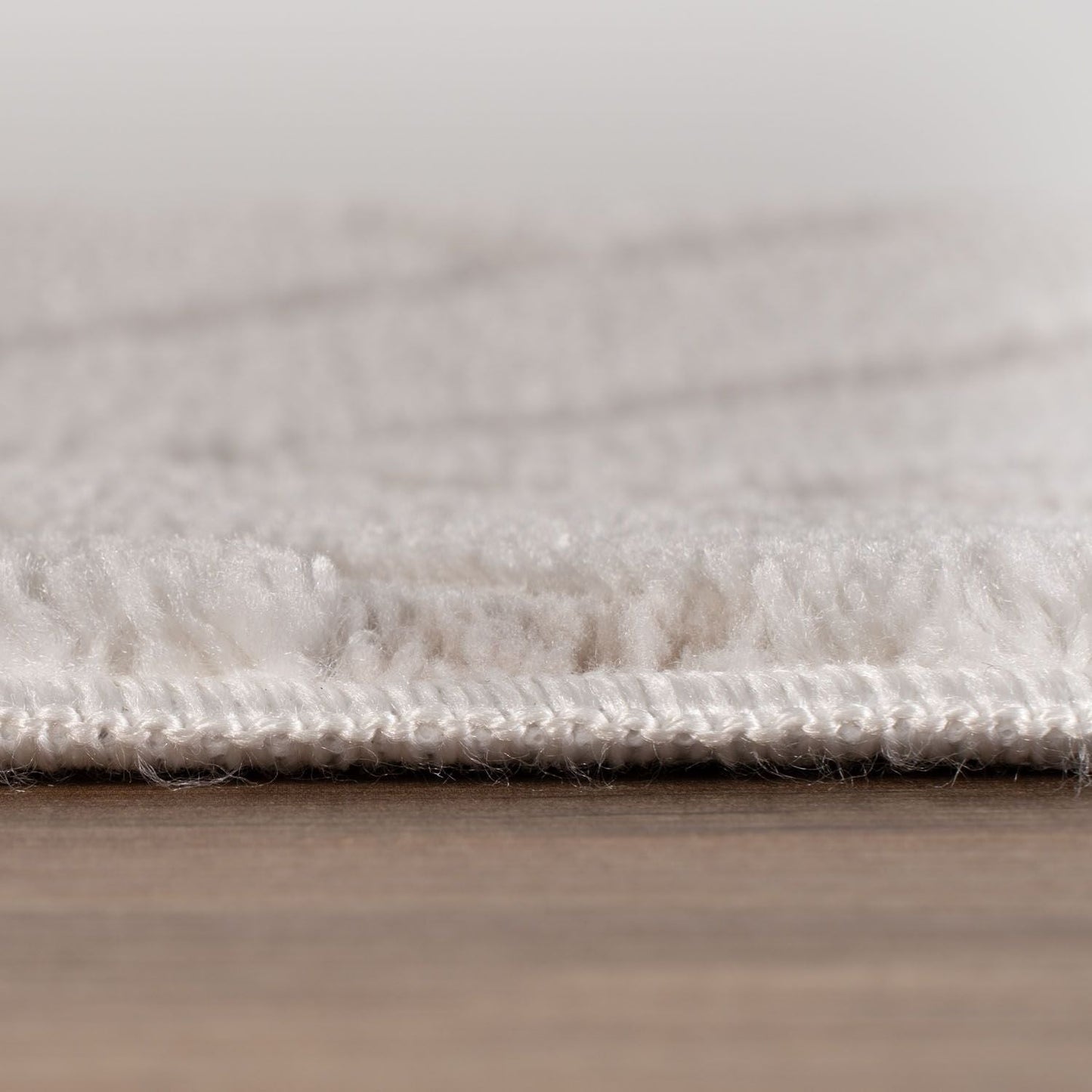 Loft Chevron Cream Rug