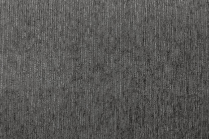 Naples Grey Fabric 3 Seater Sofa