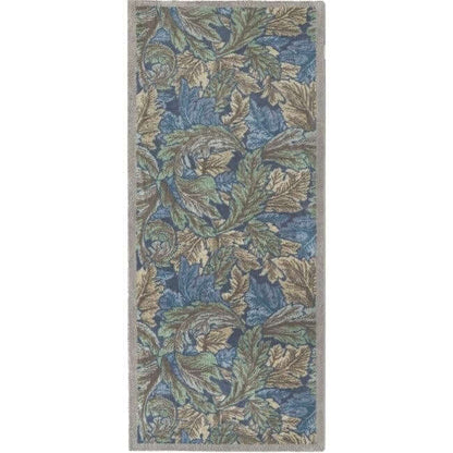 Eco-Friendly Washable Charm-Floral Mat