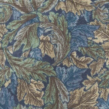 Eco-Friendly Washable Charm-Floral Mat