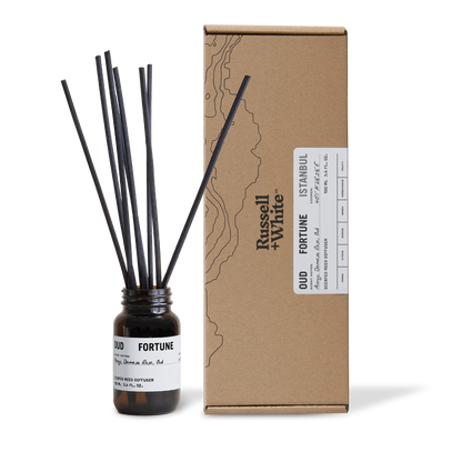Oud Fortune 100ml Reed Diffuser