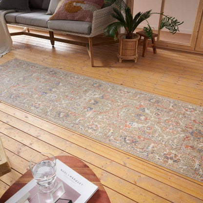 Indoor Outdoor Port Said Rug