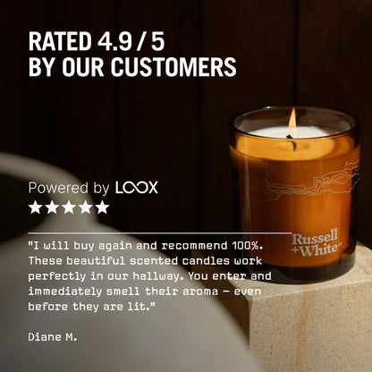 Opulence Scented Candle