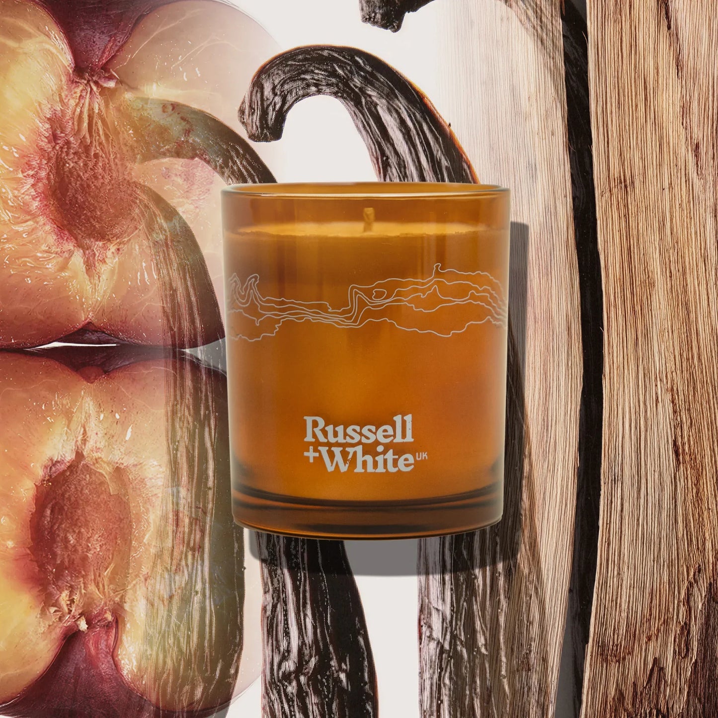 San Marco 250g Scented Soy Candle