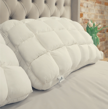 The Cloud Comfort Bamboo Pillow
