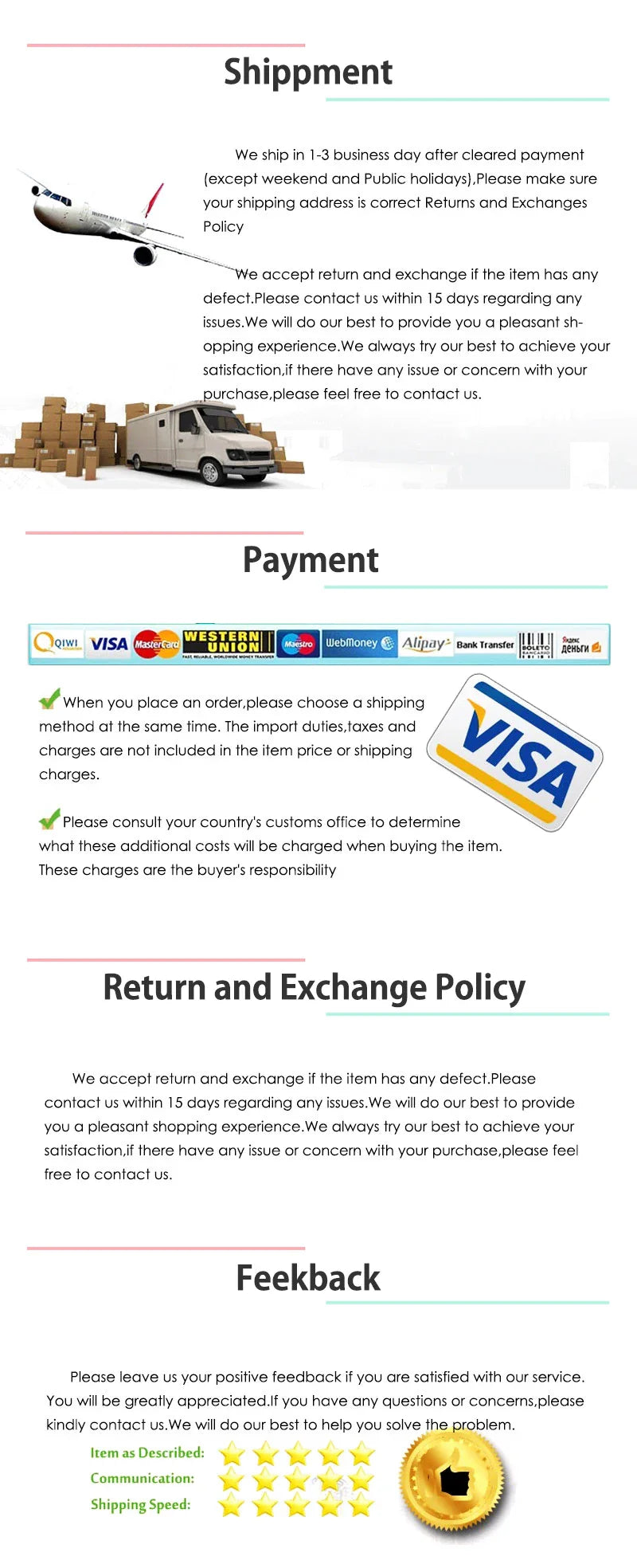 Digital Camera Instant Print Photo 1080P HD Video Recorder