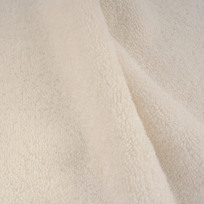Plush Towels Set