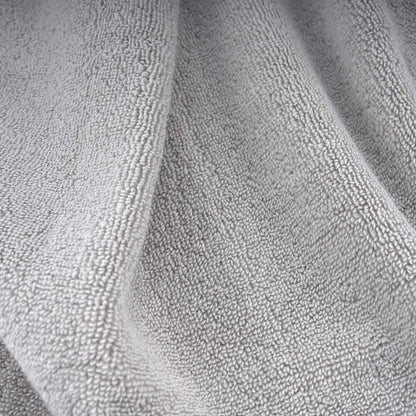 Plush Towels Set