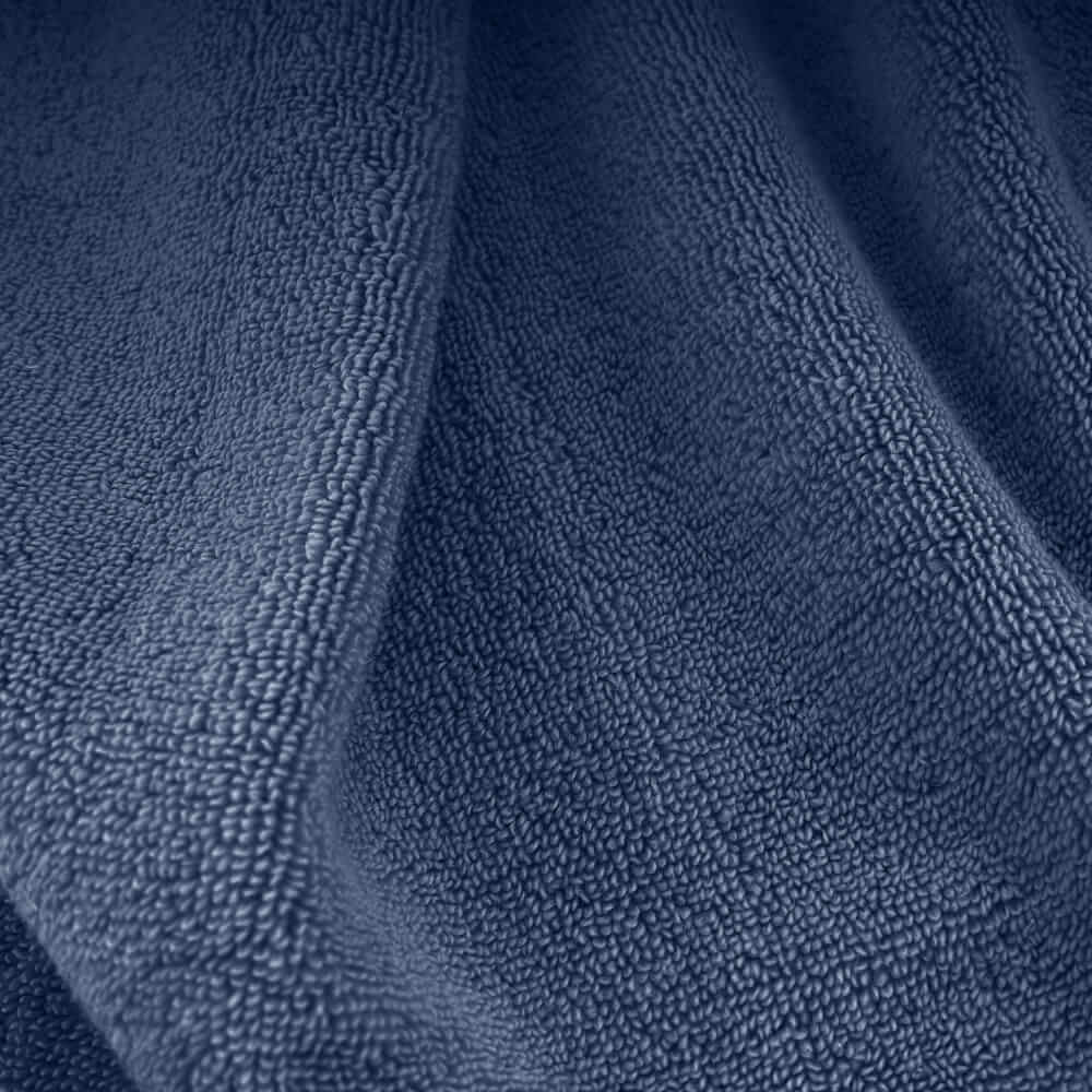 Plush Towels Set