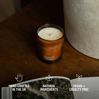 Opulence Scented Candle