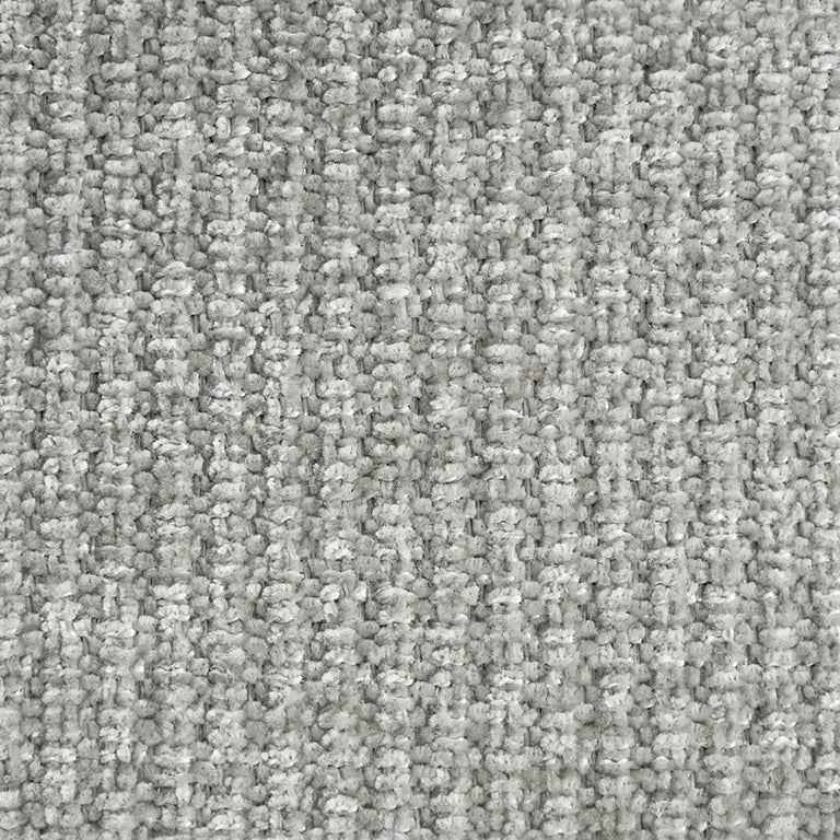 Venice Grey Fabric 2 Seater Sofa