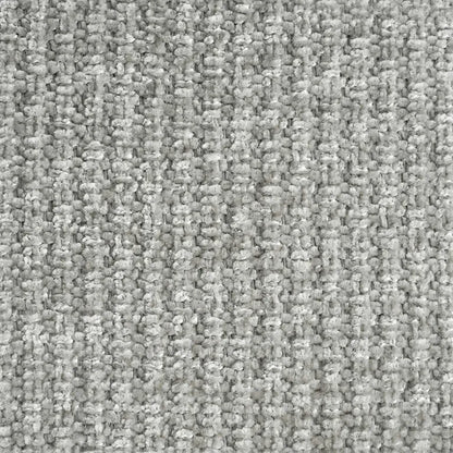 Venice Grey Fabric 2 Seater Sofa