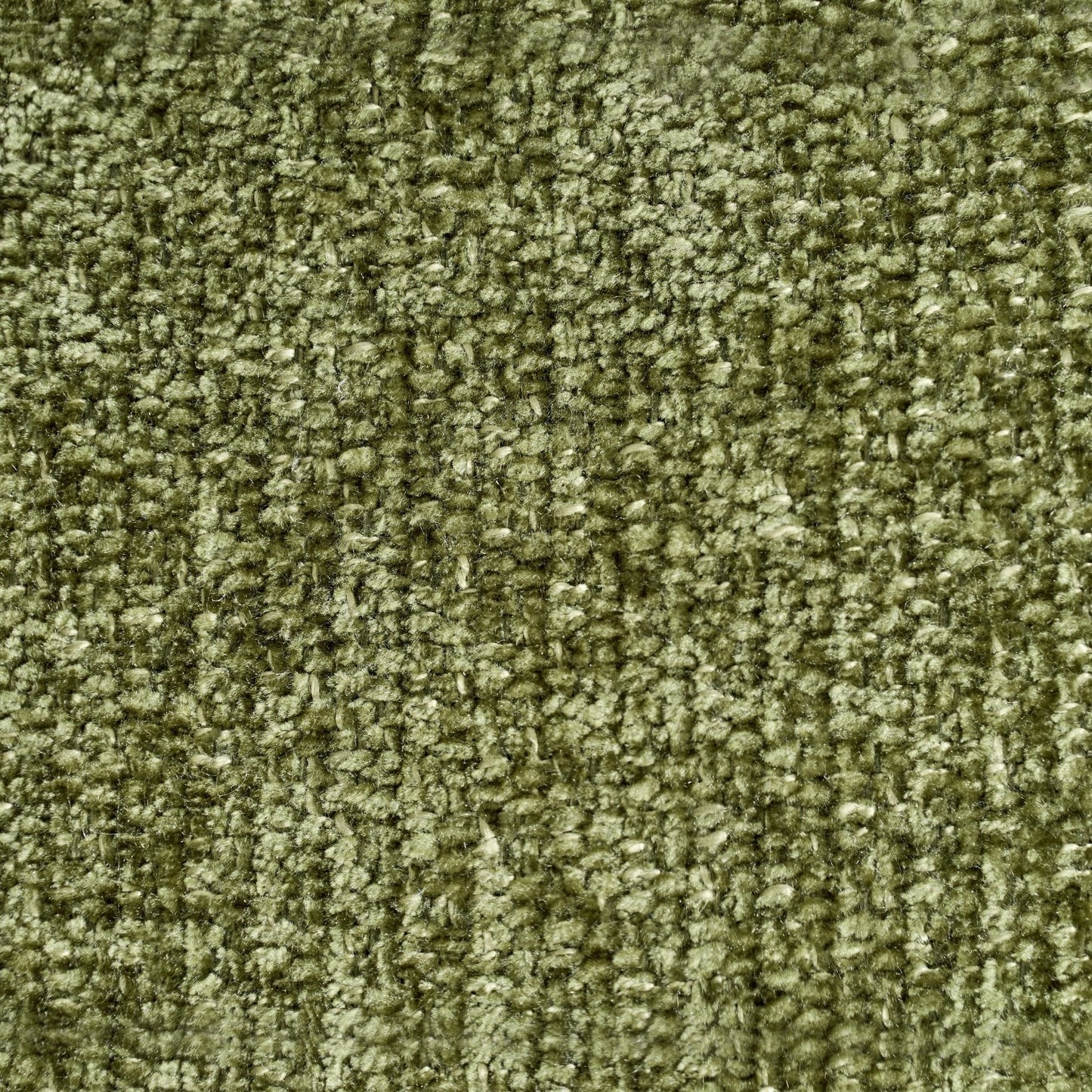 Venice Olive Green Fabric Armchair
