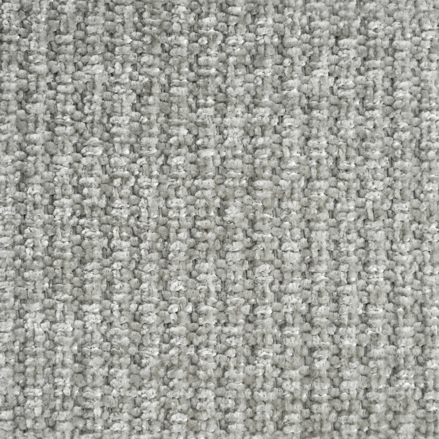 Venice Grey Fabric Armchair