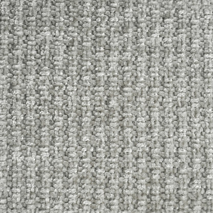 Venice Grey Fabric Armchair