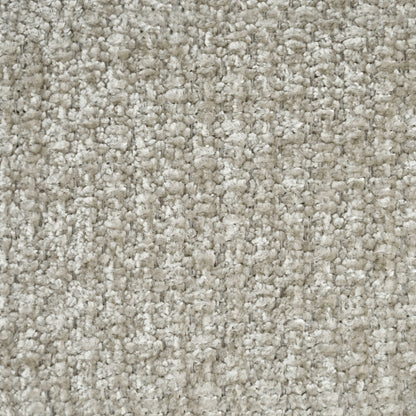 Venice Beige Fabric Armchair