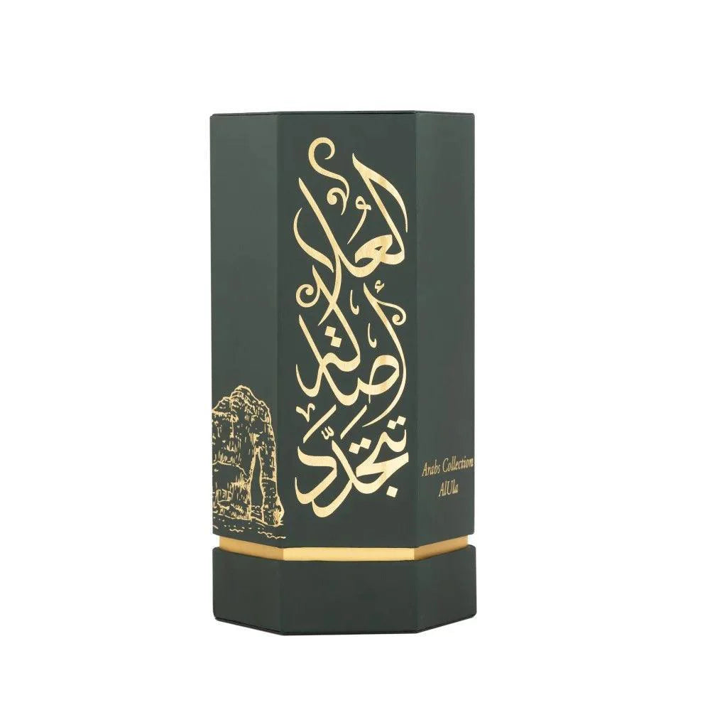 REEF Arabs of AlUla EDP 100ml Perfume
