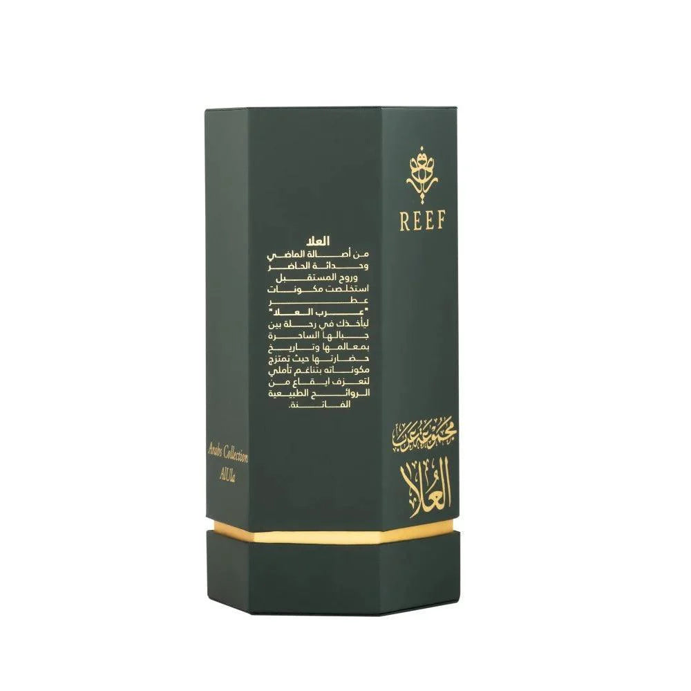 REEF Arabs of AlUla EDP 100ml Perfume