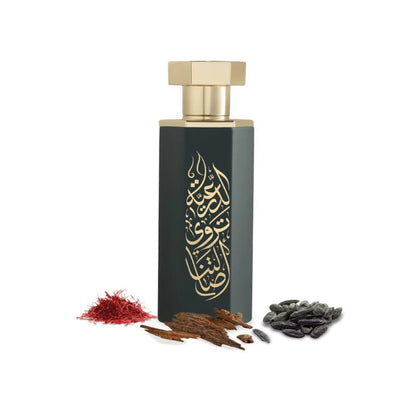 Arabs of Diriyah EDP 100ml Perfume