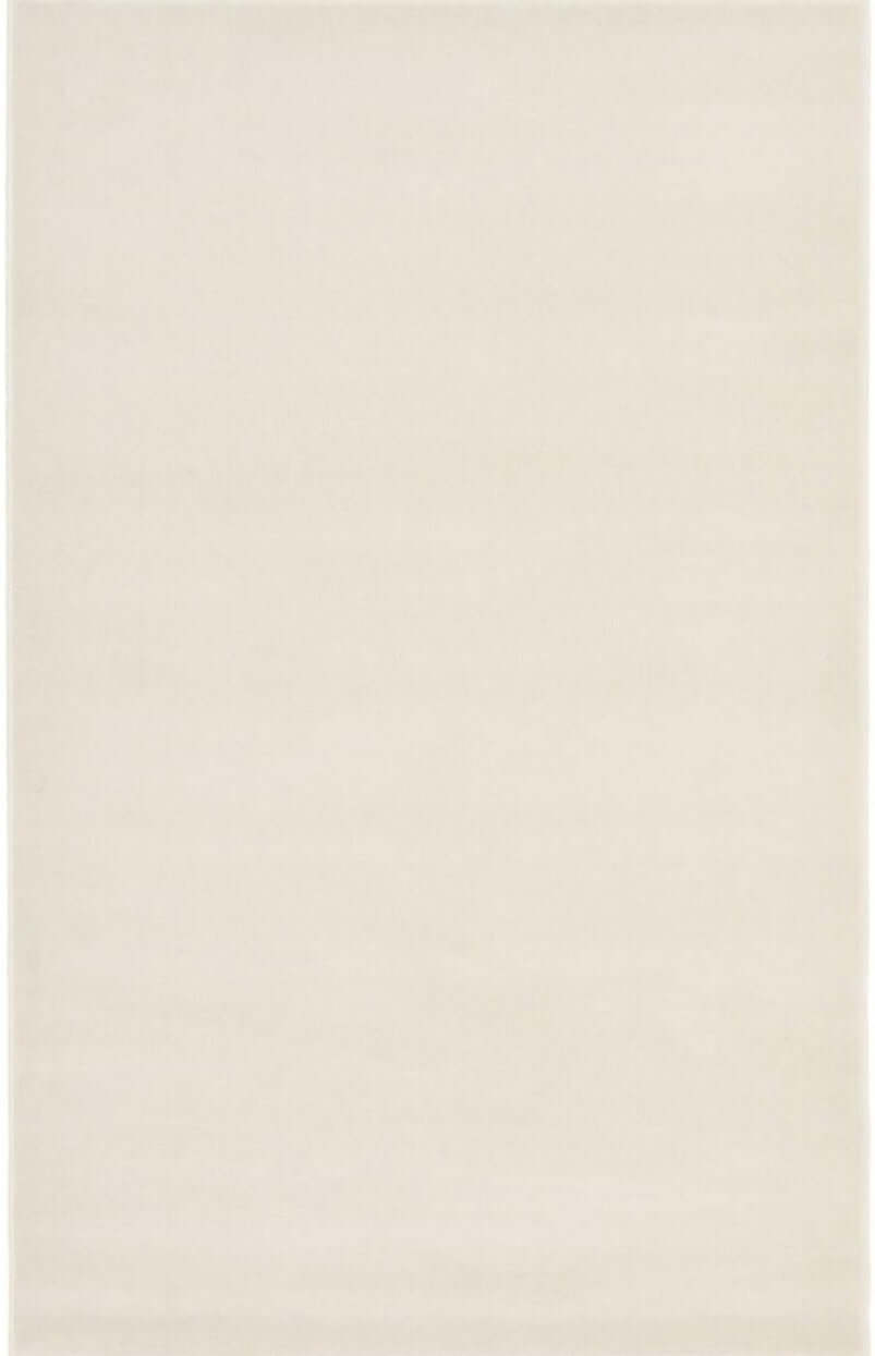 Maestro Solid Ivory Rug