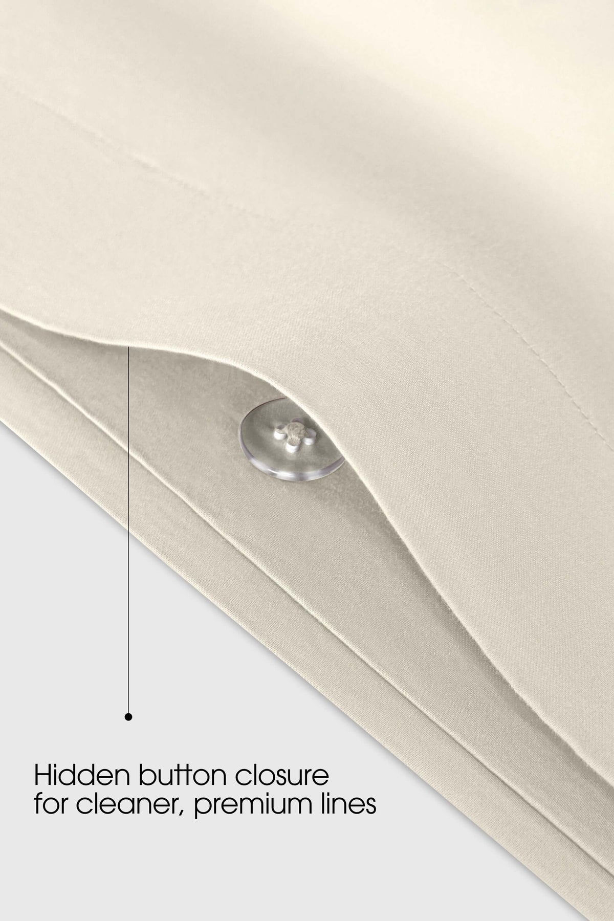 Sateen Duvet Cover