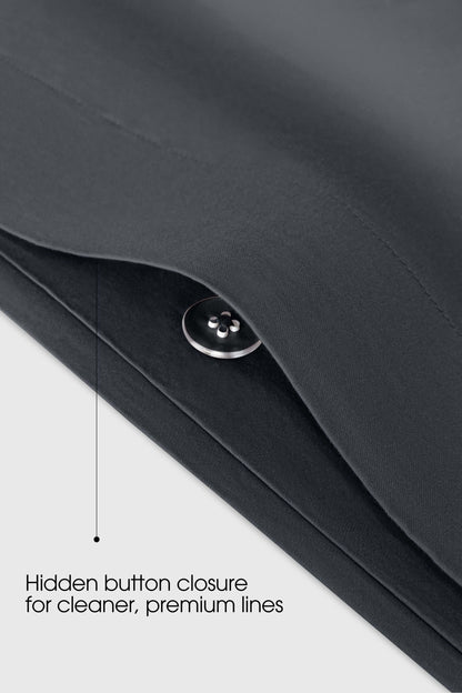 Sateen Duvet Cover