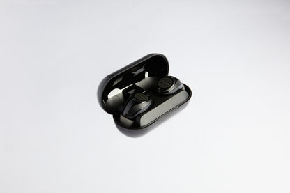 Our Pure Planet (Harry Kane's ECO Brand) - Platinum True Wireless EarPods