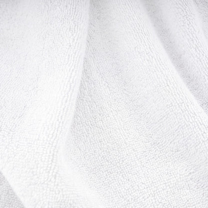 Plush Towels Set