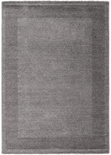 Ephesus Modern Grey Rugs | 7437G