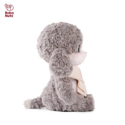 Bobo Nuts | Little Gogo Plush Toy