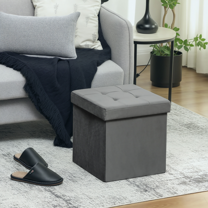 Ottoman Storage Box