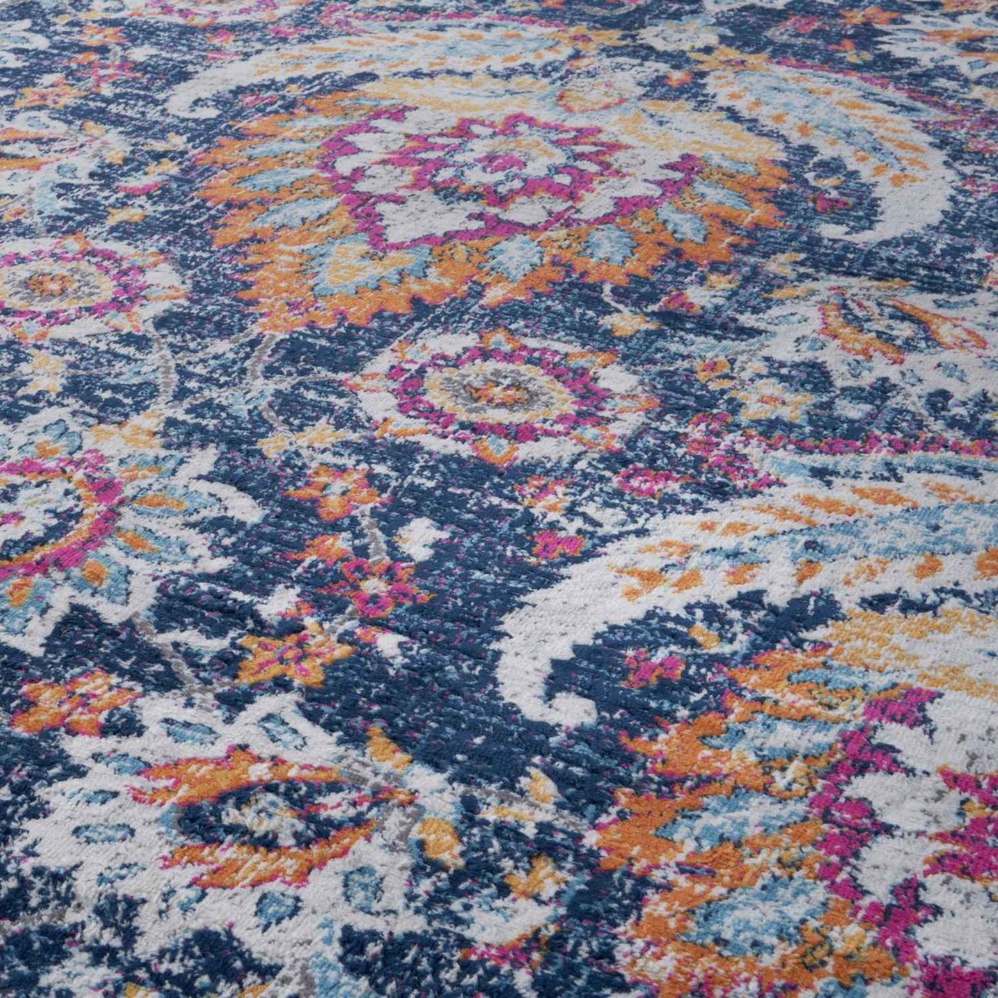 Marrakech Vintage Rugs | 420