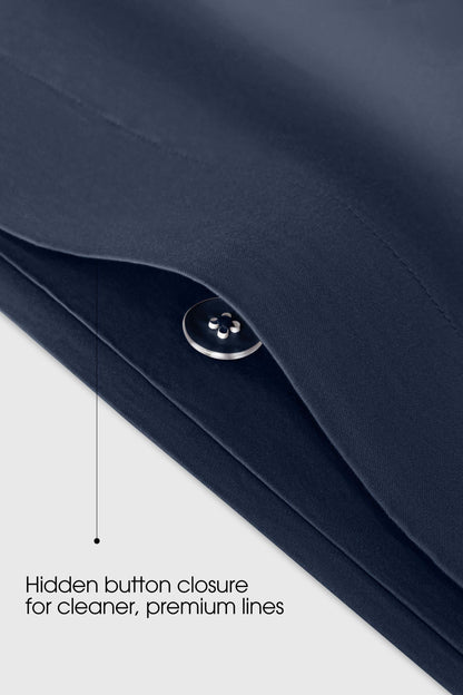 Sateen Duvet Cover