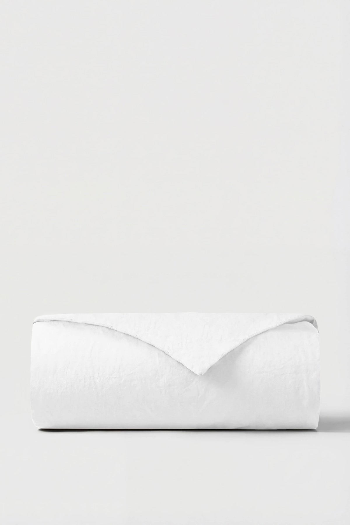 Percale Duvet Cover