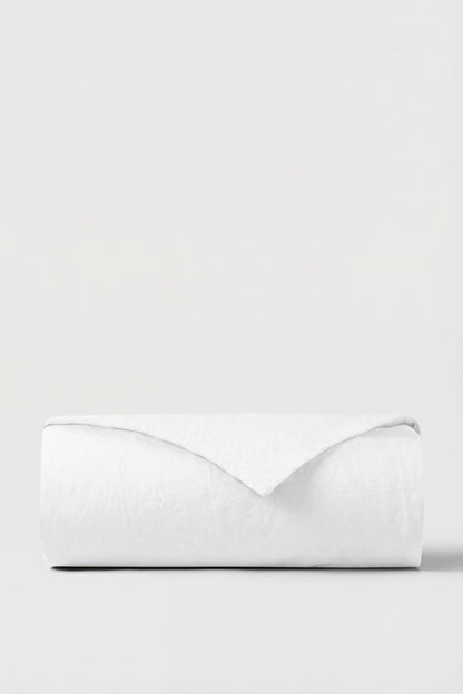 Percale Duvet Cover