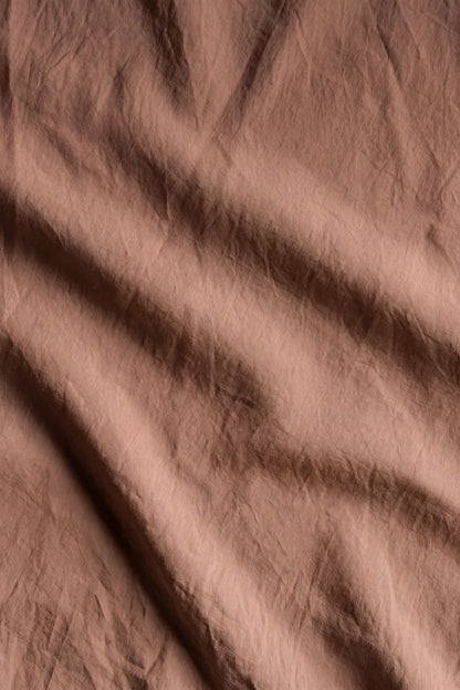 Percale Duvet Cover Set