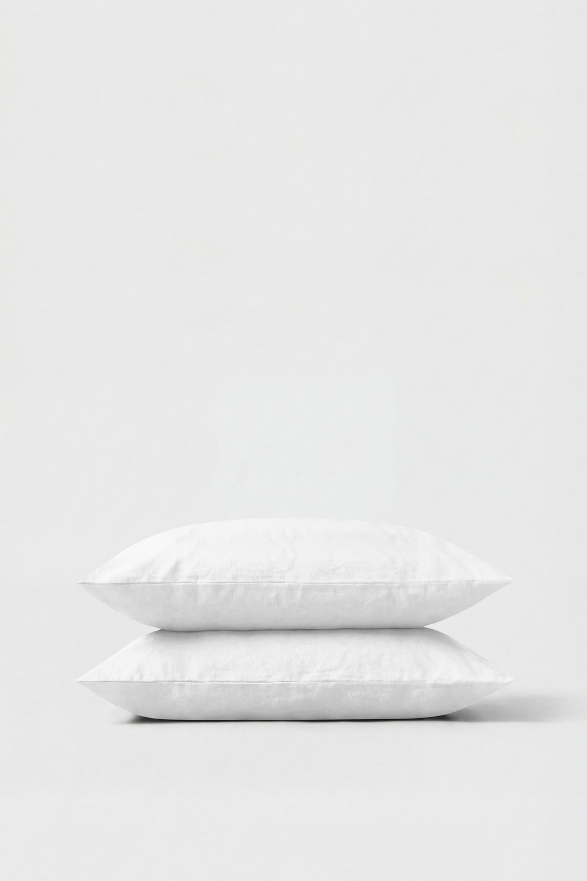 Percale Pillowcase Pair