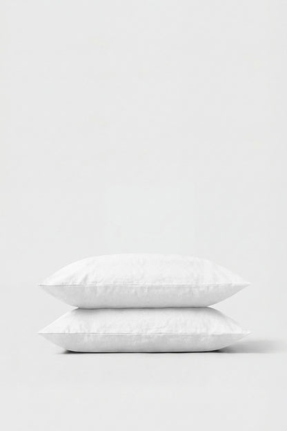 Percale Pillowcase Pair