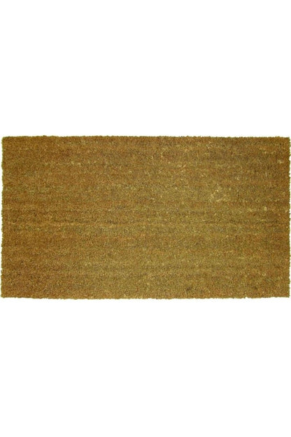 Coir Solid Design Mat | 139
