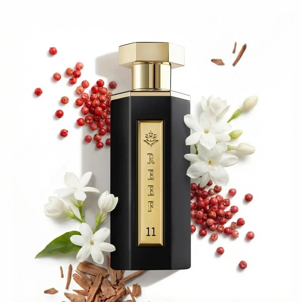 REEF 11 EDP 100ml Classic Perfume