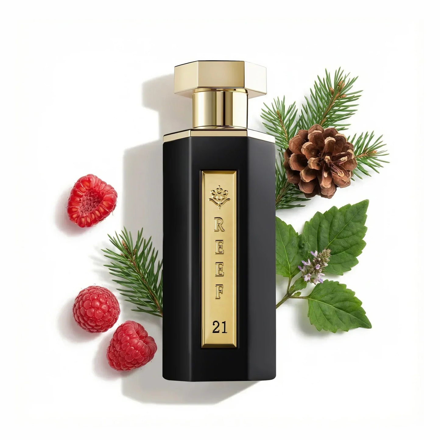 REEF 21 EDP 100ml Classic Perfume