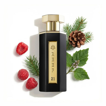 REEF 21 EDP 100ml Classic Perfume